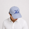 NY METS CAP