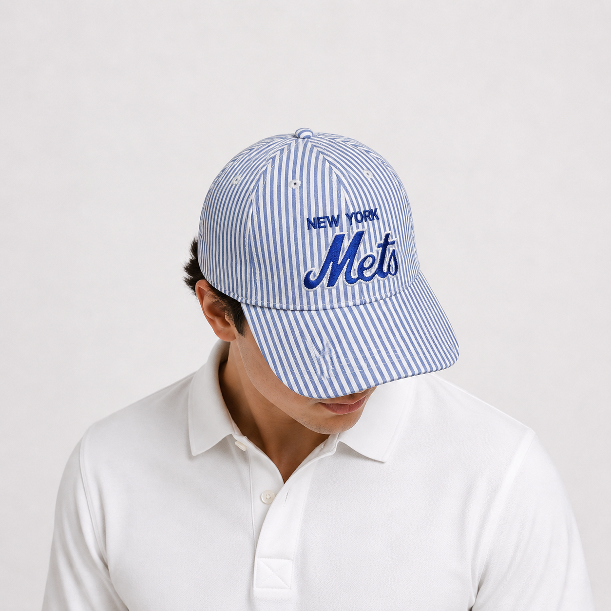 NY METS CAP