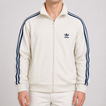 ADIDAS TRACK JACKET (M)