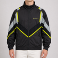 SERGIO TACCHINI TRACK JACKET (L)