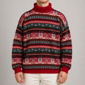 VINTAGE SWEATER (S)