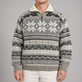 VINTAGE SWEATER (M)