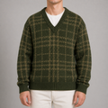 VINTAGE SWEATER (M)