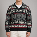 VINTAGE SWEATER (S)
