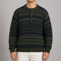 VINTAGE SWEATER (M)