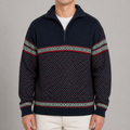 VINTAGE SWEATER (L)