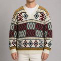 VINTAGE SWEATER (L)