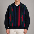 VINTAGE SWEATER (L)