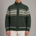 VINTAGE SWEATER (L)