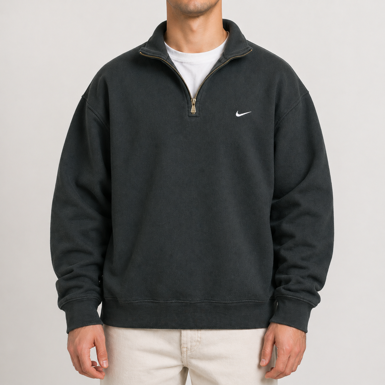 NIKE SWEATER (XL)