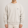 NIKE SWEATER (M)