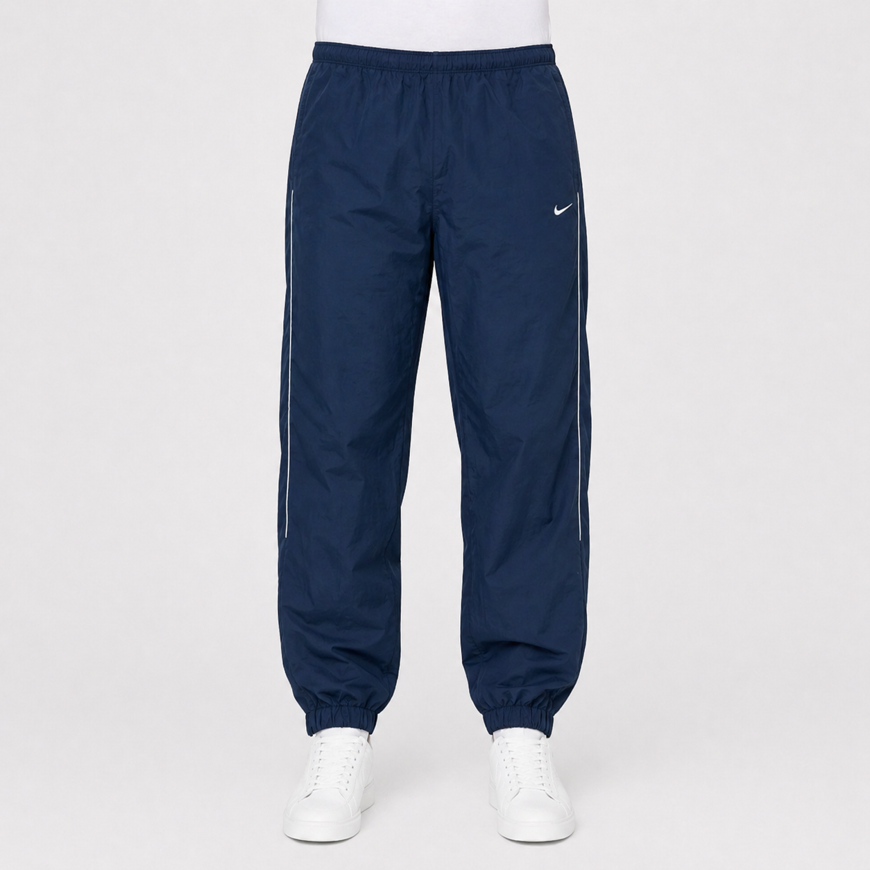 NIKE TRACK PANT (L)