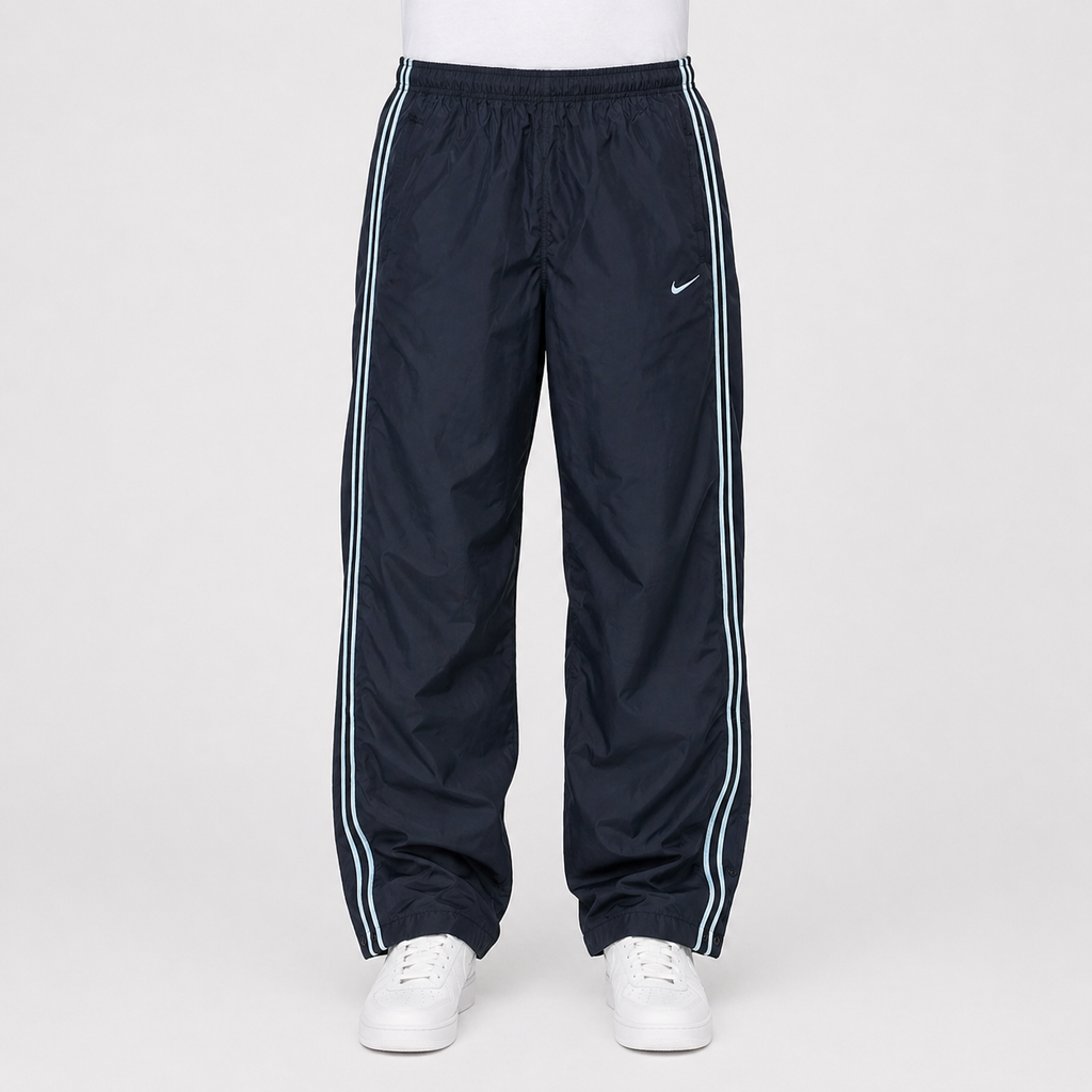 NIKE TRACK PANT (L)