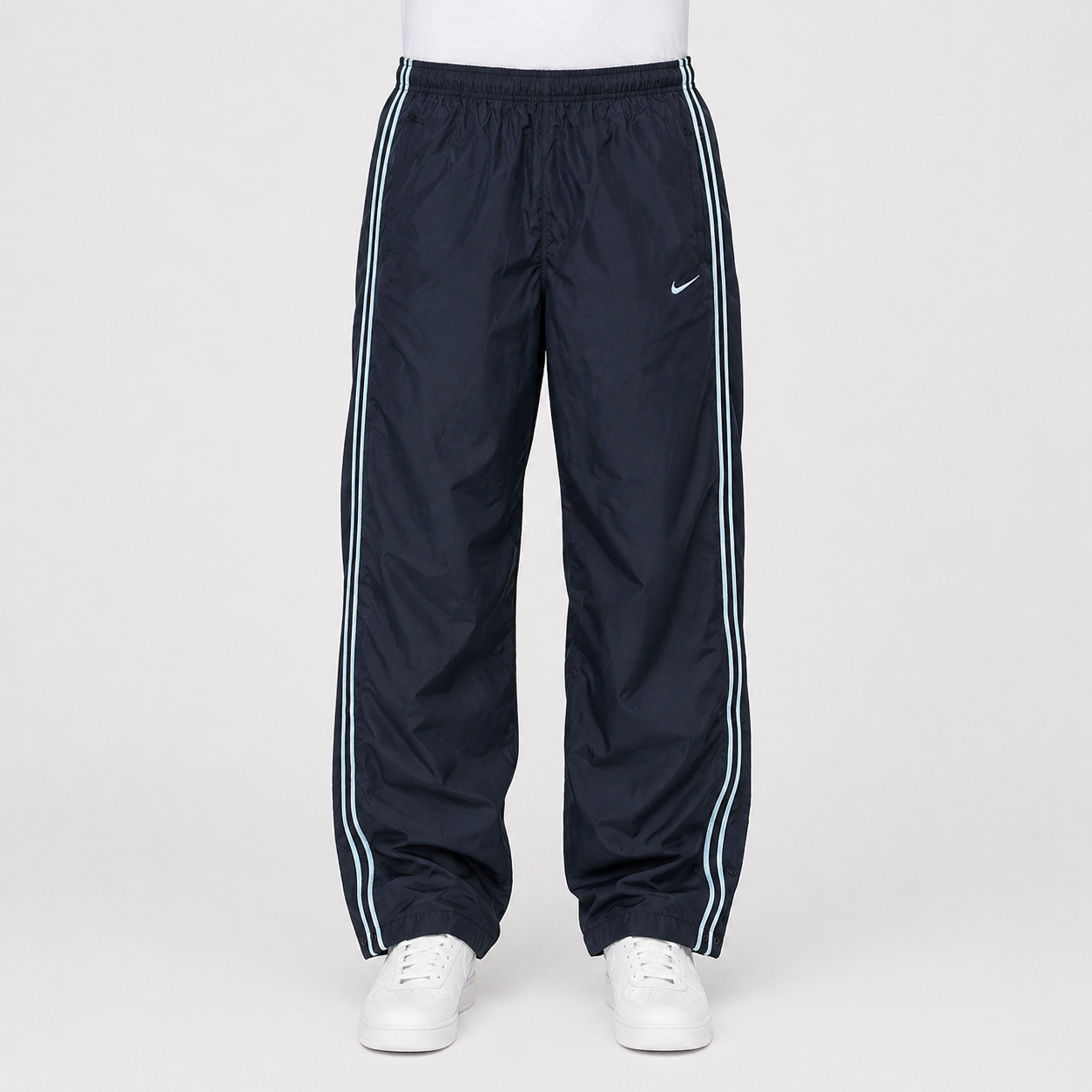NIKE TRACK PANT (L)