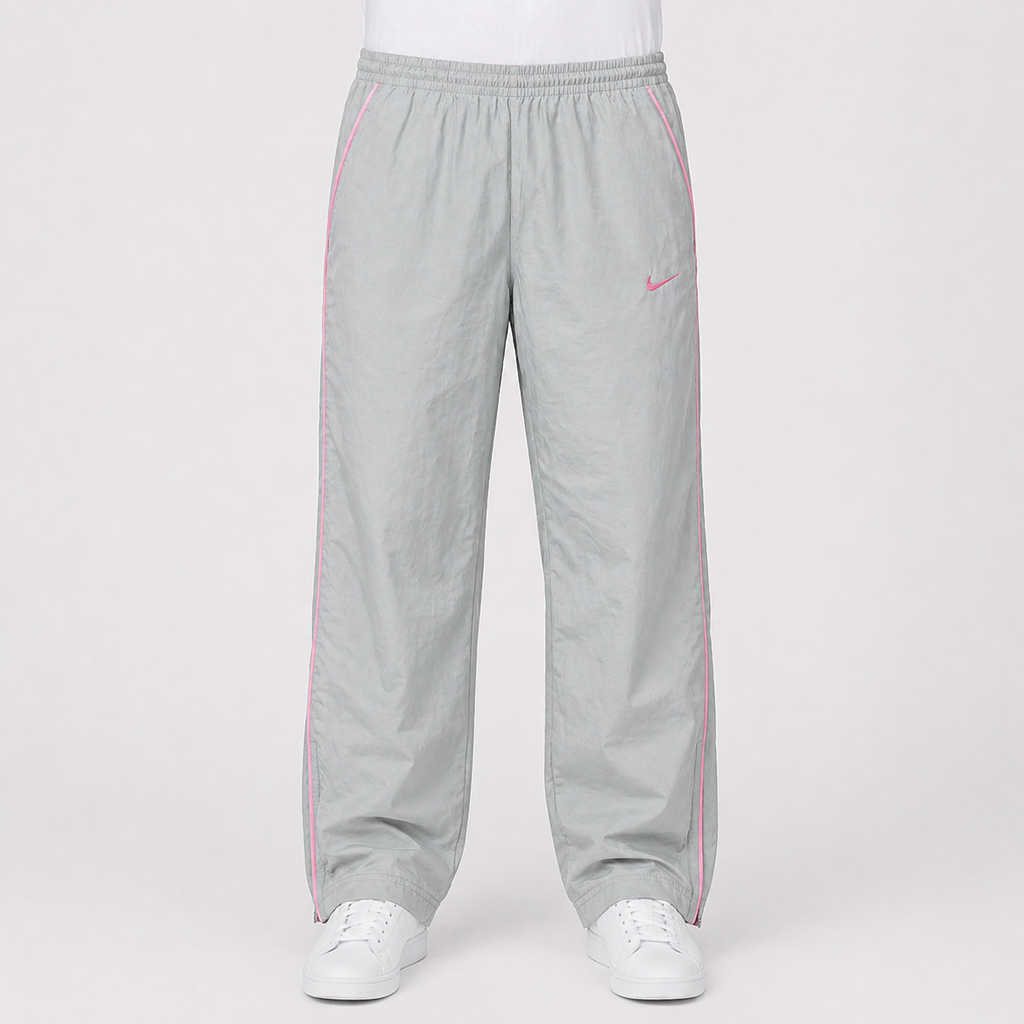 NIKE TRACK PANTS (M)