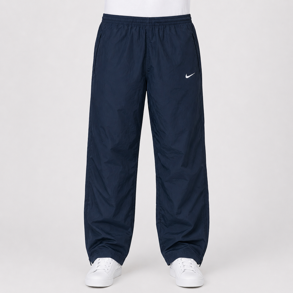 NIKE TRACK PANTS (M)