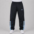 ADIDAS TRACK PANTS (S)