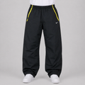 NIKE TRACK PANTS (M)