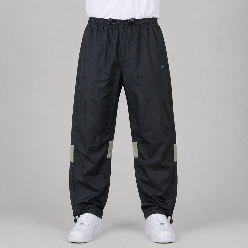 NIKE TRACK PANT (XL)