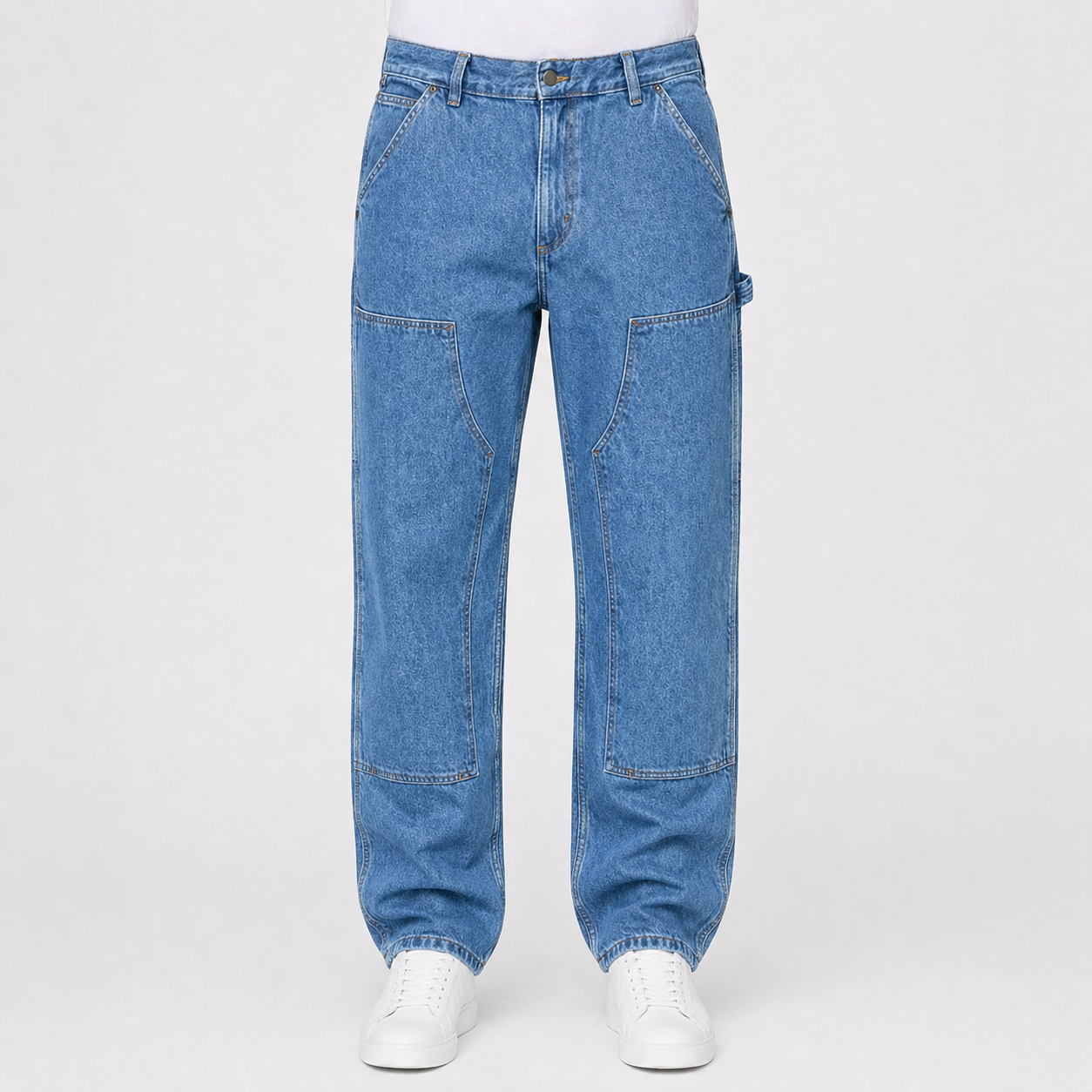 CARHARTT JEANS (L)