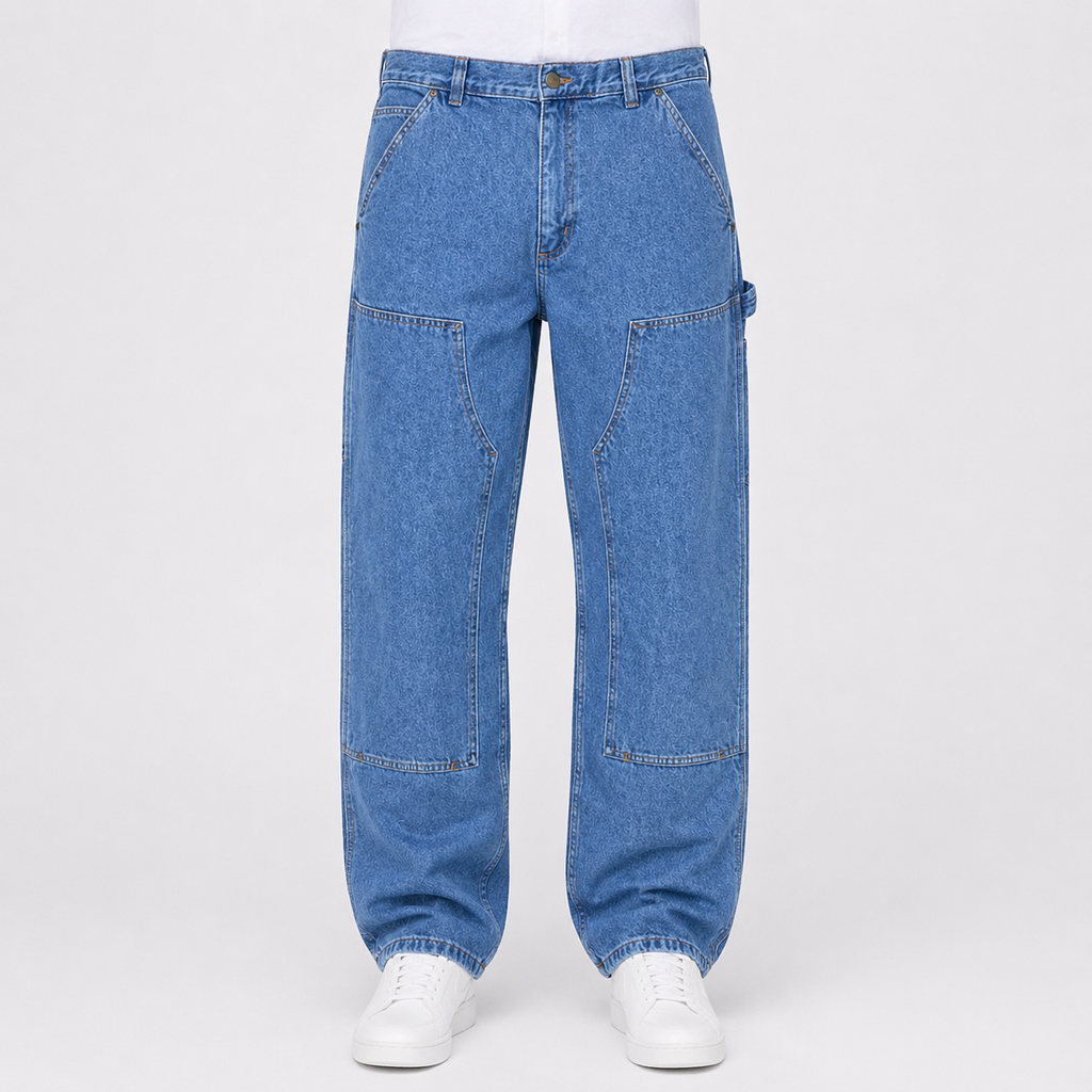 CARHARTT JEANS (M)