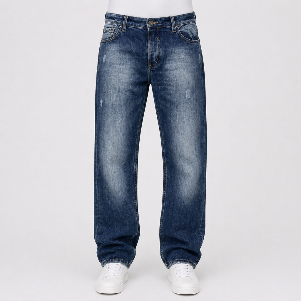 DIESEL JEANS (XL)