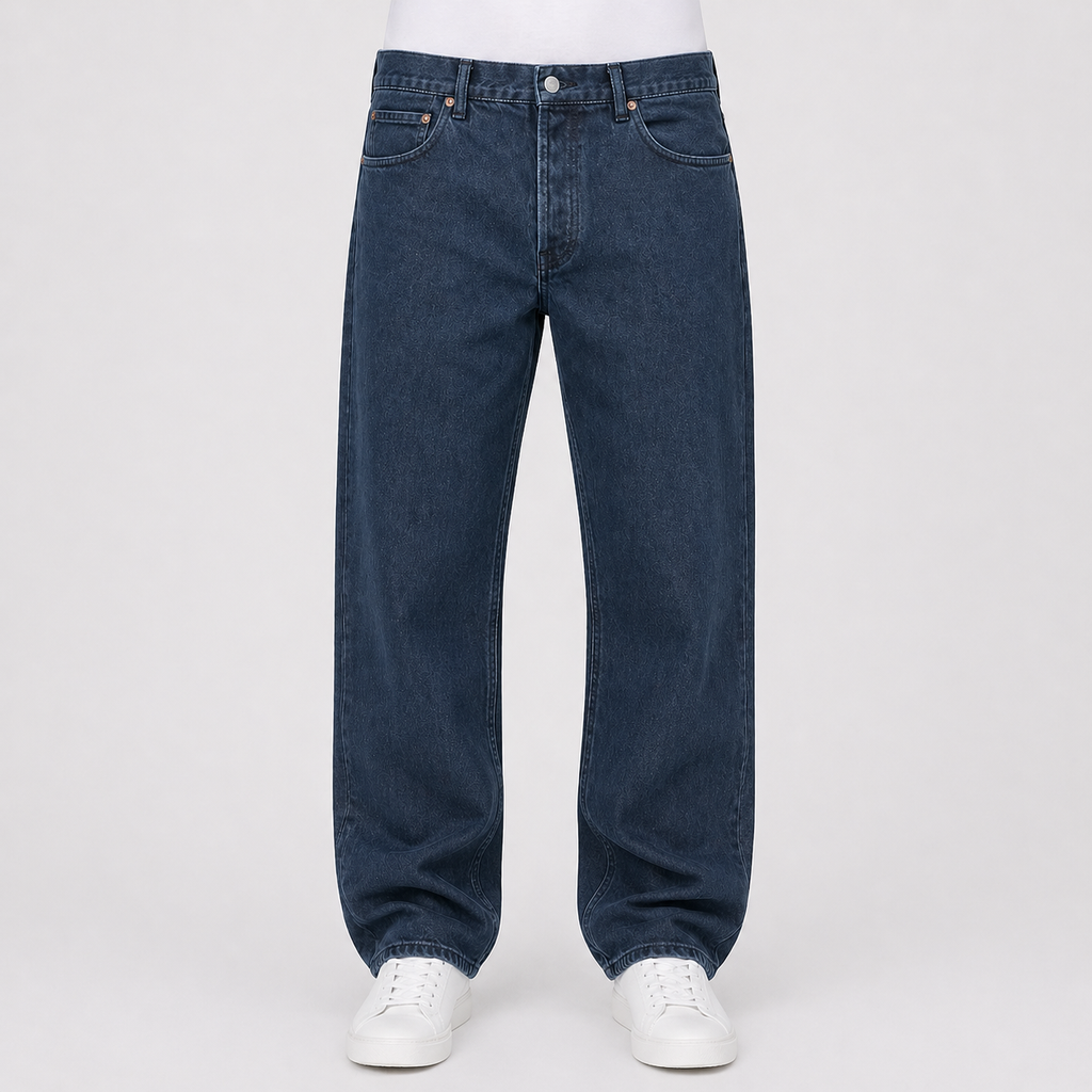 LEVIS JEANS 501 (L)