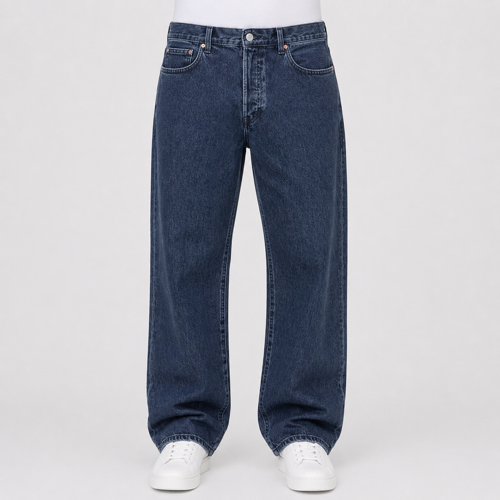 LEVIS JEANS 501 (XL)