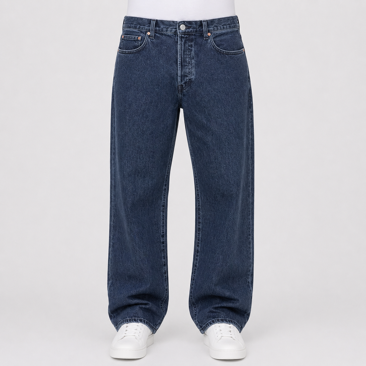 LEVIS JEANS 501 (XL)