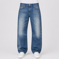LEVIS JEANS 501 (S)