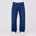 LEVIS JEANS 501 (L)