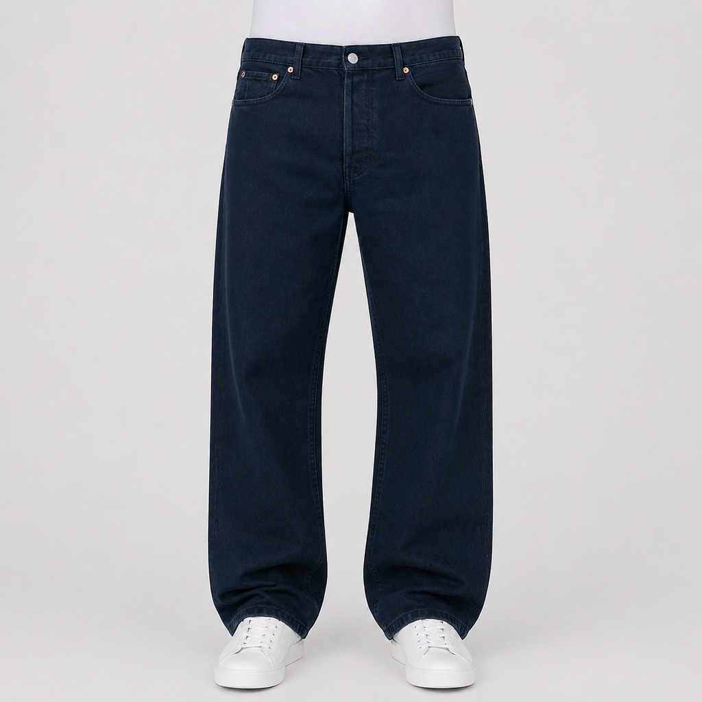 LEVIS JEANS 501 (XL)