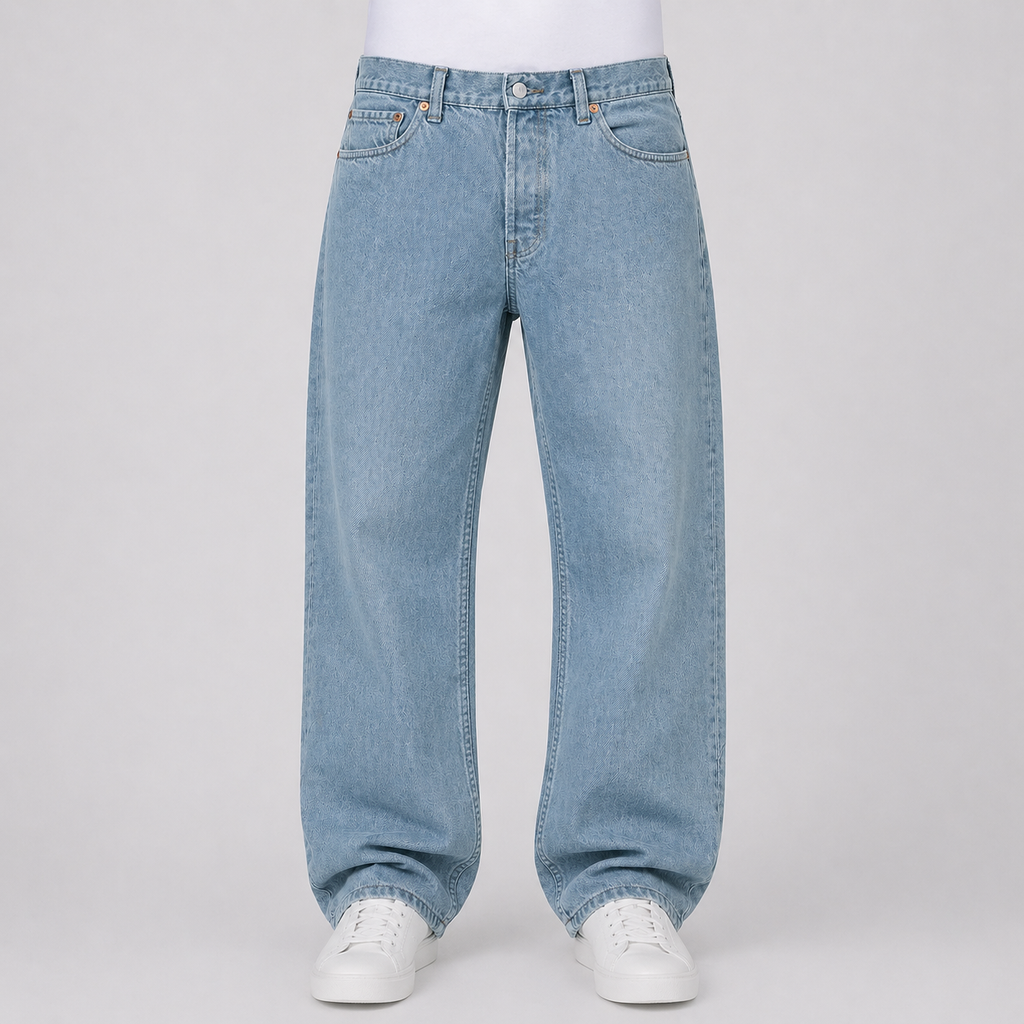 LEVIS JEANS 501 (M)