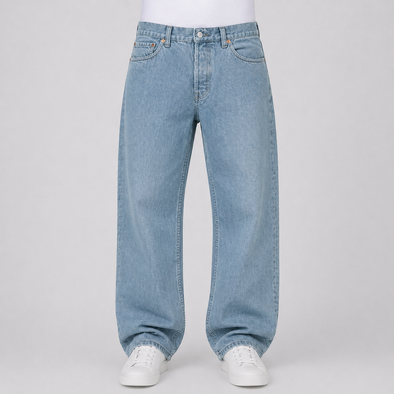LEVIS JEANS 501 (M)