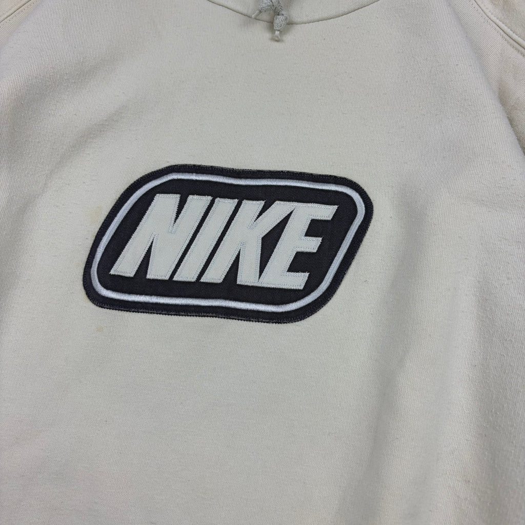 NIKE HOODIE (L)
