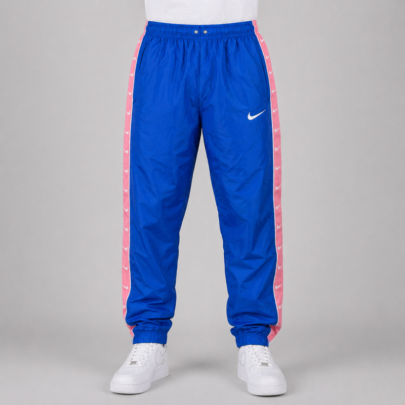 NIKE TRACK PANTS (M)